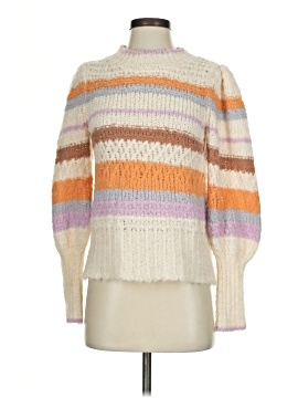 Rebecca Taylor Pullover Sweater