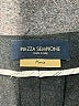 Piazza Sempione Gray Wool Pants Size EU (IT) 40 / US 4 - photo 7