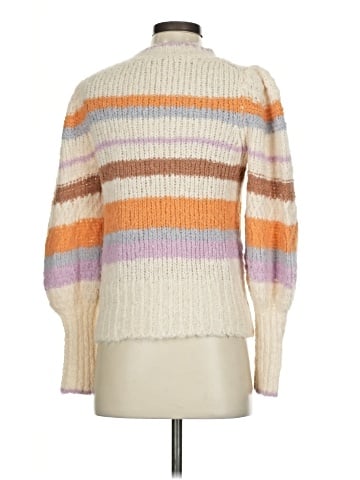 Rebecca Taylor Pullover Sweater (view 2)