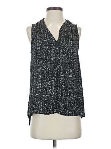 Mossimo Sleeveless Blouse (view 1)