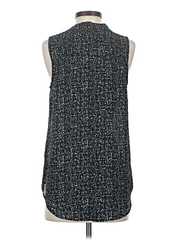 Mossimo Sleeveless Blouse (view 2)