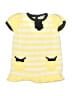 Hartstrings 100% Cotton Yellow Dress 12-18 MO / 18 MO - photo 1