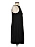 Old Navy Solid Black Cocktail Dress Size XS - photo 4