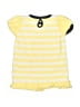 Hartstrings 100% Cotton Yellow Dress 12-18 MO / 18 MO - photo 2