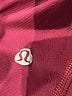Lululemon Athletica Purple Active Pants Size 8 - photo 4