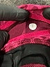 Lululemon Athletica Purple Active Pants Size 8 - photo 5