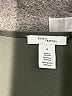 Daily Ritual 100% Polyester Gray Sleeveless Top Size 14 - photo 7