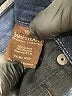 James Jeans Solid Blue Jeans Size 30 waist - photo 7