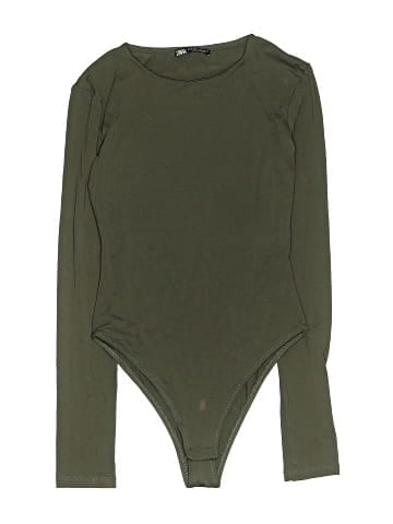 Zara Bodysuit (view 1)