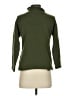 Madewell Green Turtleneck Sweater Size XXS - photo 2