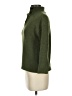 Madewell Green Turtleneck Sweater Size XXS - photo 5