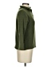 Madewell Green Turtleneck Sweater Size XXS - photo 4