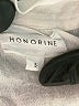 Honorine Ivory Casual Dress Size S - photo 6