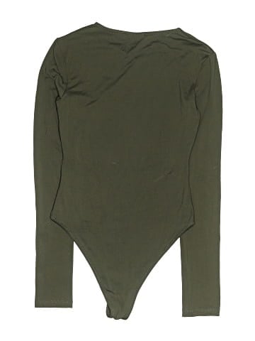 Zara Bodysuit (view 2)