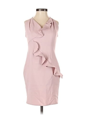 Here Comes the Sun Cocktail Dress (view 1)