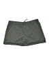Ekouaer Solid Gray Athletic Shorts Size 2X - photo 1