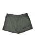 Ekouaer Solid Gray Athletic Shorts Size 2X - photo 2