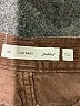 Subdued Brown Casual Pants Size EU 40 / US 10 - photo 4