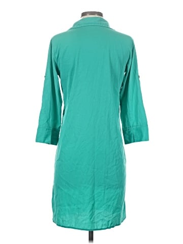Speed Control Casual Dress (view 2)