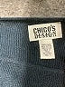 Chico's Design Gray Pullover Sweater Size Med (1) - photo 7