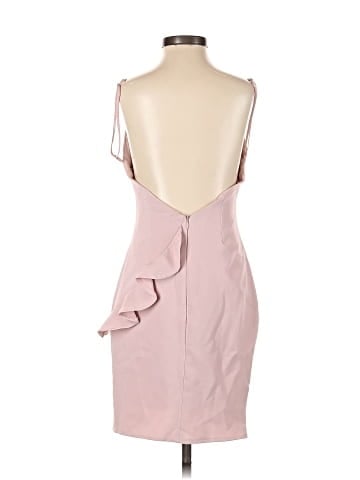 Here Comes the Sun Cocktail Dress (view 2)