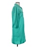 Speed Control 100% Polyester Teal Casual Dress Size S - photo 4
