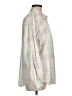 Koret Plaid Ivory Long Sleeve Button-Down Shirt Size M (estimated) - photo 4