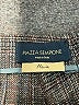 Piazza Sempione Tweed Gray Wool Pants Size EU (IT) 40 / US 4 - photo 7