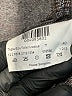 Piazza Sempione Tweed Gray Wool Pants Size EU (IT) 40 / US 4 - photo 8