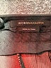 BCBGMAXAZRIA Solid Gray Tan Dress Pants Size NO SIZE - photo 7