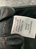 BCBGMAXAZRIA Solid Gray Tan Dress Pants Size NO SIZE - photo 8