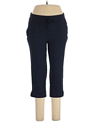 T by Talbots Casual Pants (view 1)
