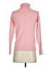Assorted Brands Pink Turtleneck Sweater Size S - photo 2