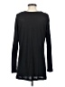 Vince. 100% Viscose Black Long Sleeve Top Size S - photo 2