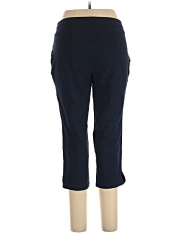 T by Talbots Casual Pants (view 2)