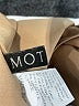 MOTF Tan Short Sleeve Blouse Size S - photo 7