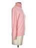 Assorted Brands Pink Turtleneck Sweater Size S - photo 4