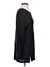 Vince. 100% Viscose Black Long Sleeve Top Size S - photo 4
