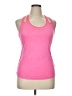 Layer 8 Pink Active Tank Size L - photo 1