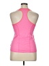 Layer 8 Pink Active Tank Size L - photo 2