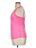Layer 8 Pink Active Tank Size L - photo 5
