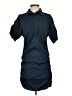Sara Roka Blue Casual Dress Size S (estimated) - photo 1