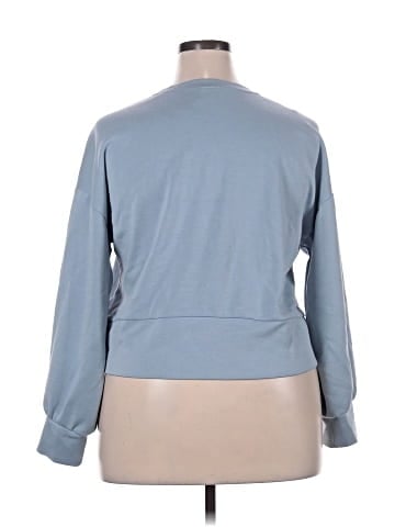 Elie Tahari Sweatshirt (view 2)