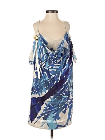 Hoss Intropia Cocktail Dress (view 1)
