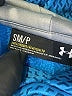 Under Armour Blue Pullover Hoodie Size S - photo 7