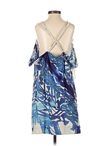 Hoss Intropia Cocktail Dress (view 2)