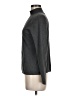 T Tahari Gray Turtleneck Sweater Size M - photo 5