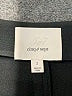 Cinq à Sept Graphic Black Leggings Size 2 - photo 4