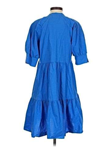 Ottod'Ame Casual Dress (view 2)