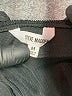 Steve Madden Solid Black Formal Skirt Size M - photo 4